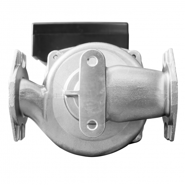 AutoHot Recirculation Pump_150 Series_Back