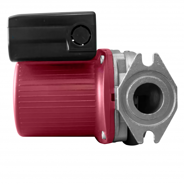 Side View of the AutoHot Residential Recirculation Pump_150 Series.