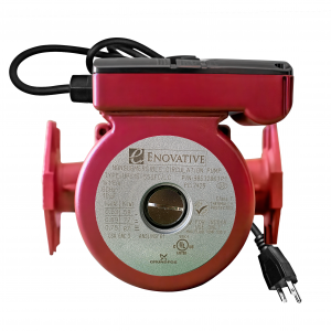 Commercial Demand Recirculation System | 55-Series Pump