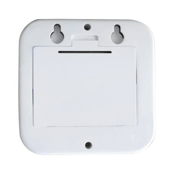 AutoHot Wireless Temperature Sensor Back View