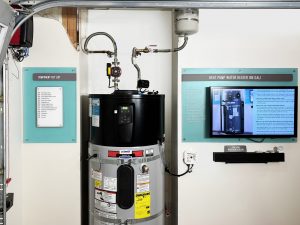 | AutoHot AutoHot Is Featured at the Southern California EDISON® Energy Education Center