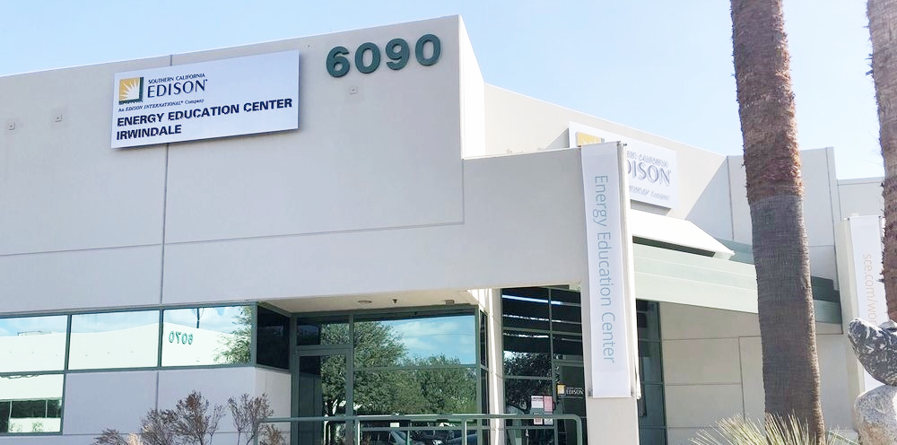SoCal Edison Education Center 