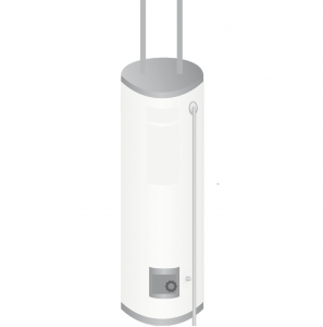 AutoHot_Dedicated Return Line_Water Heater