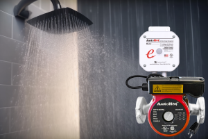 AutoHot_Timer Based Controls vs On Demand Recirculation | AutoHot hot water recirculation system