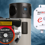 AutoHot_Heat Pump Water Heaters and On Demand Recirculation The Ultimate Water Heating Duo