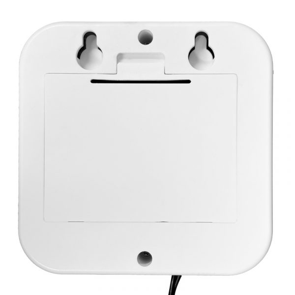 AutoHot_Wireless Receiver Kit for Tankless Water Heaters_WRK-100_Back Side Image