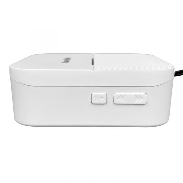 AutoHot_Wireless Receiver Kit for Tankless Water Heaters_WRK-100_Side Image