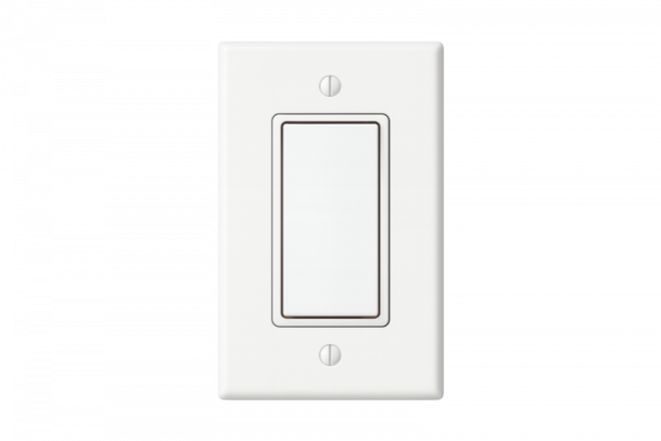 AutoHot_Hardwired Decorative Rocker Switch_HR-S-17W