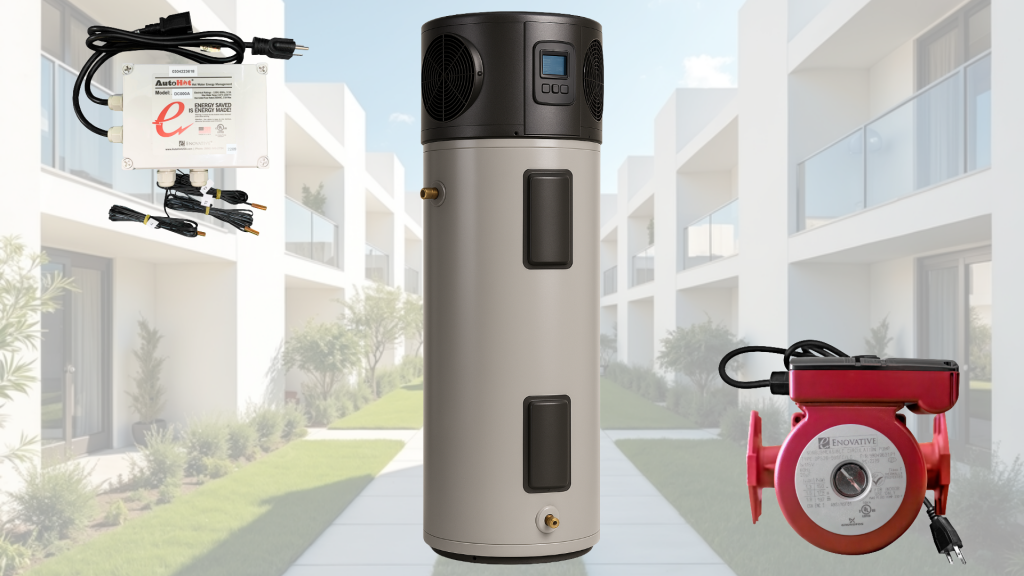 | AutoHot Energy Efficiency Upgrades For Hotels and Multifamily Buildings