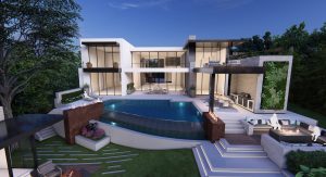 AutoHot_The New American Home_Main House